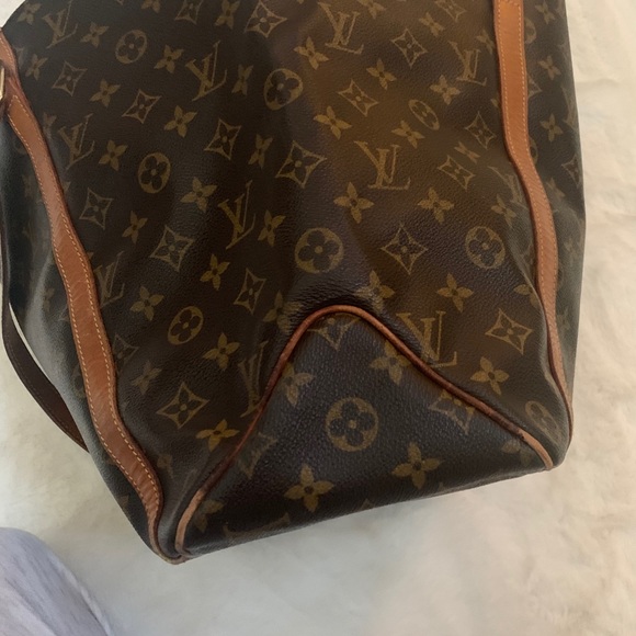 Louis Vuitton shopper sac - Picture 4 of 16
